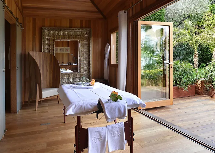 Miraé By Inwood - Cap D'antibes Hotel Antibes