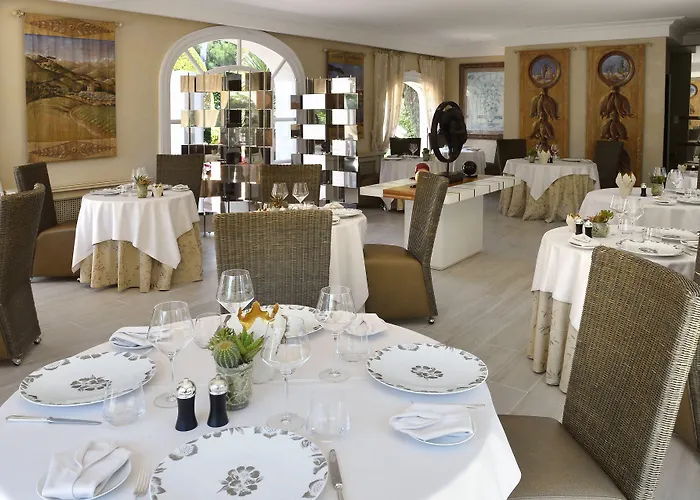 Miraé By Inwood - Cap D'antibes Antibes