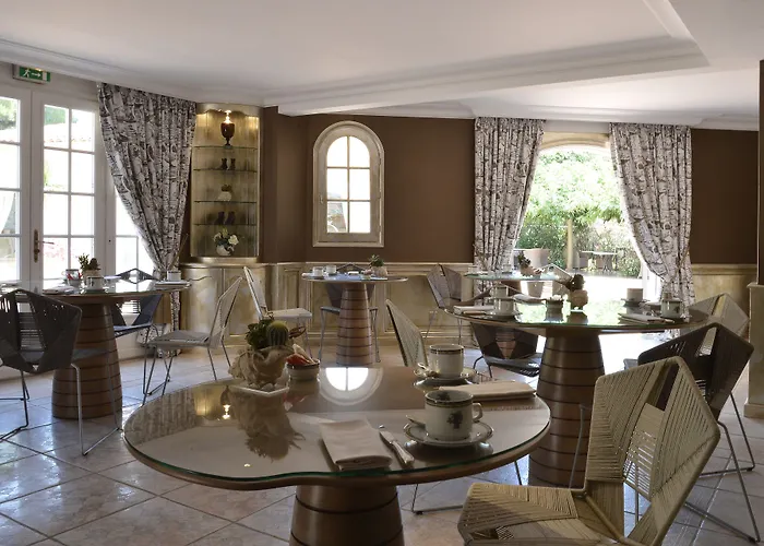 Miraé By Inwood - Cap D'antibes 5*