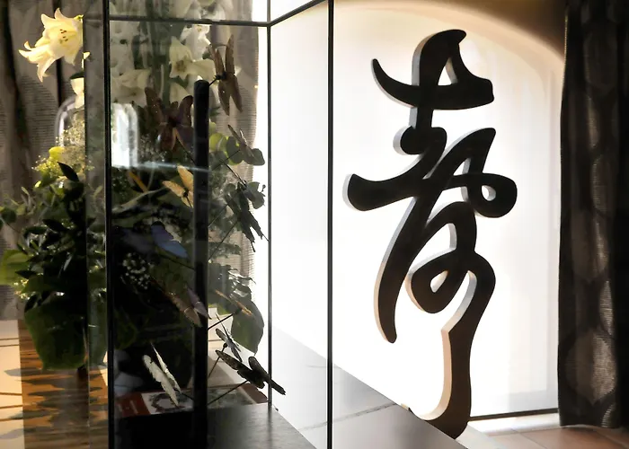 Mirae By Inwood - Cap D'antibes 酒店 昂蒂布