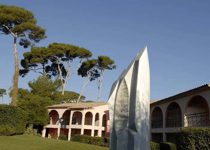 Mirae By Inwood - Cap D'antibes 5* Antibes