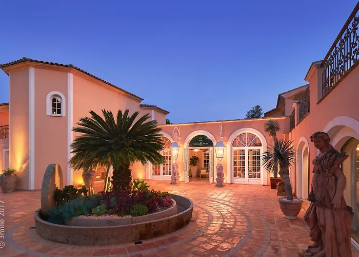 Miraé By Inwood - Cap D'antibes