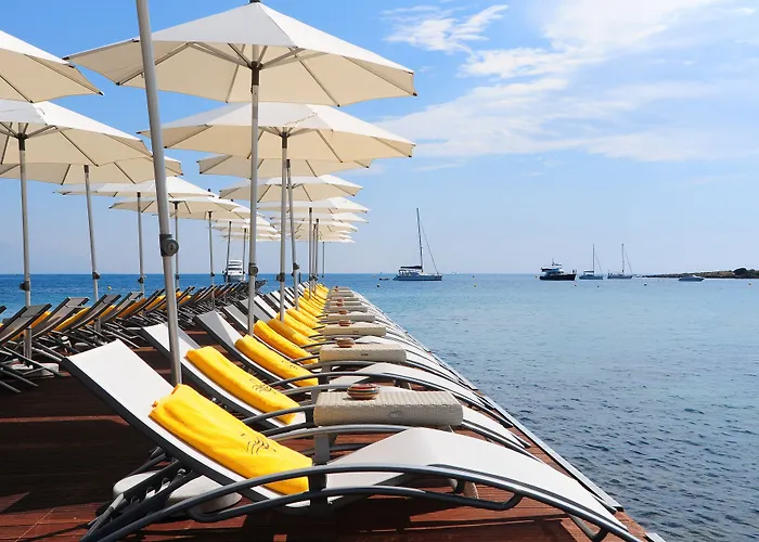 Miraé By Inwood - Cap D'antibes Hotel Antibes