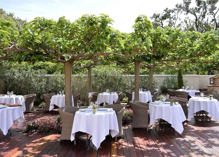 Miraé By Inwood - Cap D'antibes Hotel Antibes