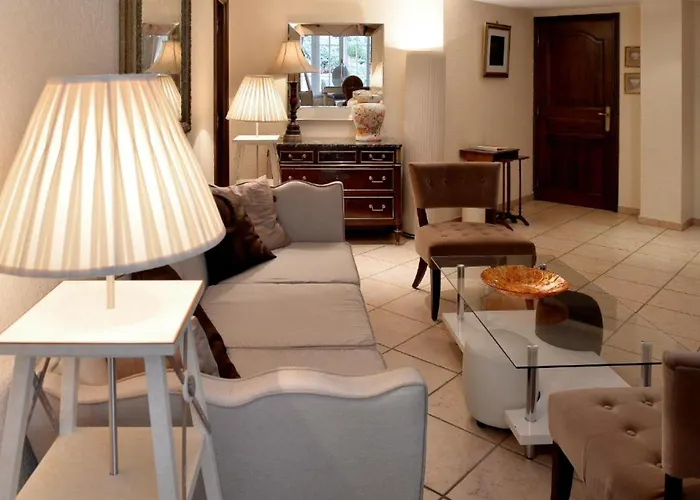 Hotel Mirae By Inwood - Cap D'antibes