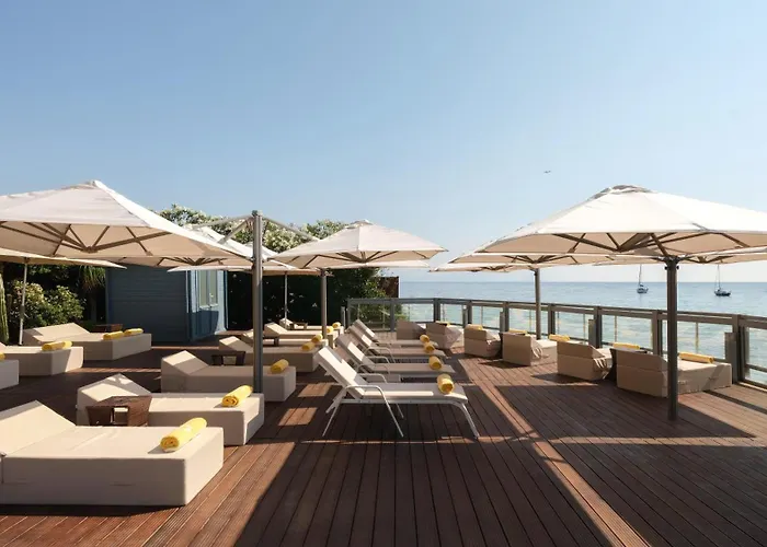 Mirae By Inwood - Cap D'antibes