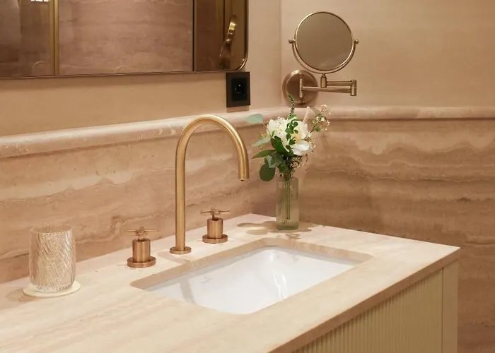 Mirae By Inwood - Cap D'antibes 酒店 5*