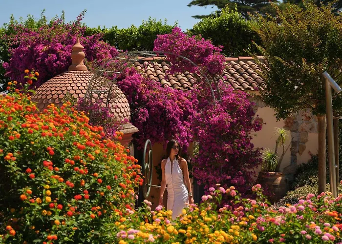 Mirae By Inwood - Cap D'antibes 5*