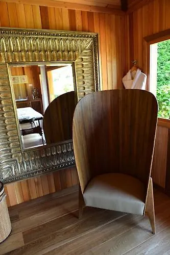 Miraé By Inwood - Cap D'antibes Hotel